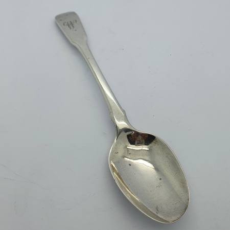 London Silver Spoon